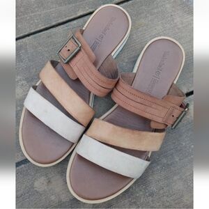 Timberland‎ Adley Shore Slide Sandals